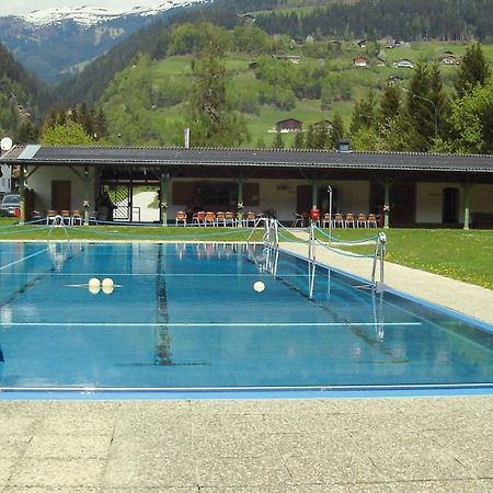 Villa Zeppelin - App Smaragd Bramberg am Wildkogel Exteriör bild