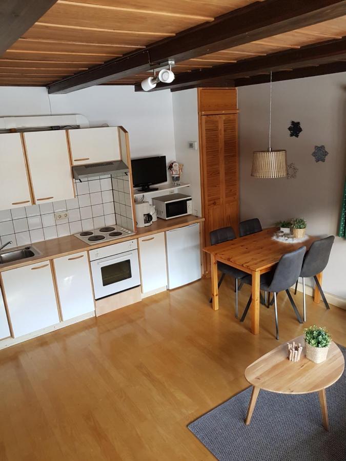Villa Zeppelin - App Smaragd Bramberg am Wildkogel Exteriör bild